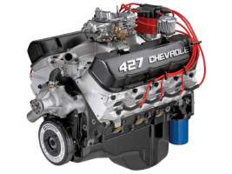 B2319 Engine